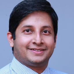 Pulmonologist in Ernakulam  -  Dr. Varghese Louis