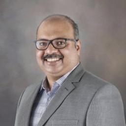 Gastroenterologist in Kozhikode  -  Dr. Jijo V. Cherian