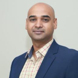Oncologist in Kozhikode  -  Dr. Govind Eriat