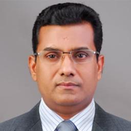 Ophthalmologist in Kozhikode  -  Dr. Muhammed A V