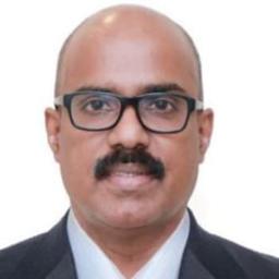 Cardiologist in Kozhikode  -  Dr. Baburajan A. K
