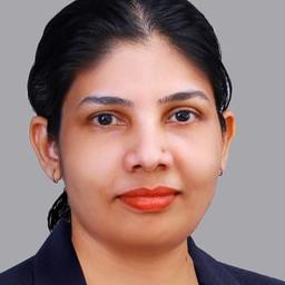 Dermatologist in Kozhikode  -  Dr. Snigdha