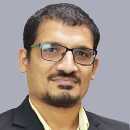 Endocrinologist in Kozhikode  -  Dr. Naseer Ali