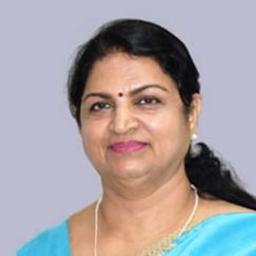 Gynaecologist in Kozhikode  -  Dr. Pn Ajitha