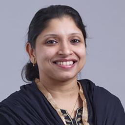 Gynaecologist in Kozhikode  -  Dr. Reshma Rasheed