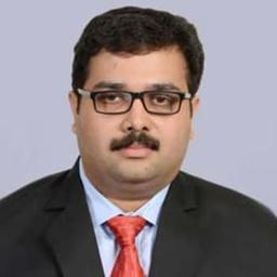 Neurologist in Kozhikode  -  Dr. Rajesh Krishna P