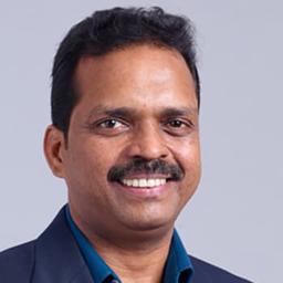 Pulmonologist in Kozhikode  -  Dr. Madhu Kallath