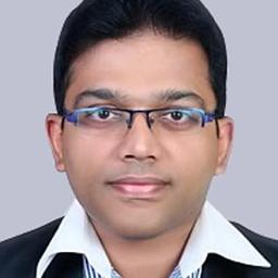 Pulmonologist in Kozhikode  -  Dr. Shone P James