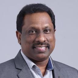 ENT in Kozhikode  -  Dr. Santhosh Kumar
