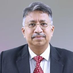 Cardiologist in Ernakulam  -  Dr. Rony Mathew Kadavil