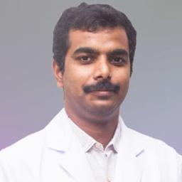 Cardiologist in Ernakulam  -  Dr. Jo Joseph