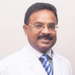 Cardiologist in Ernakulam  -  Dr. Jabir Abdullakutty