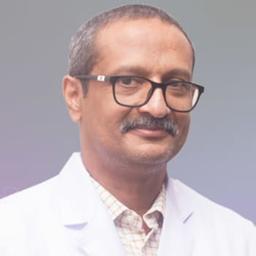 Cardiologist in Ernakulam  -  Dr. Jacob Joseph