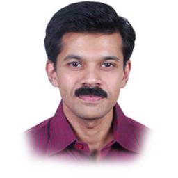 Cardiologist in Ernakulam  -  Dr. Ajith Thachil