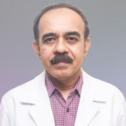 Dentist in Ernakulam  -  Dr. Biji Raj