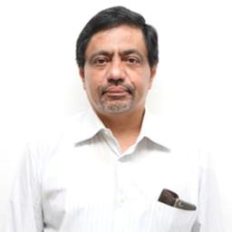 Diabetologist in Ernakulam  -  Dr. George Paulose