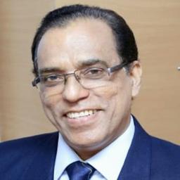 Gastroenterologist in Ernakulam  -  Dr. Mathew Philip