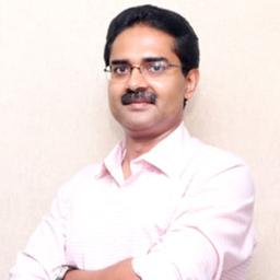 Gastroenterologist in Ernakulam  -  Dr. Shibi Mathew