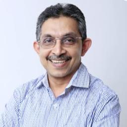 Gastroenterologist in Ernakulam  -  Dr. Prakash Zacharias