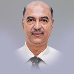 General Physician in Ernakulam  -  Dr. Augustin Athappilly Kuriakose
