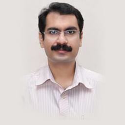 General Physician in Ernakulam  -  Dr. Abhilash Chacko
