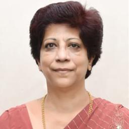 Gynaecologist in Ernakulam  -  Dr. Amy D'souza