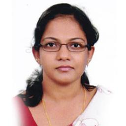 Gynaecologist in Ernakulam  -  Dr. Simi Raj T J