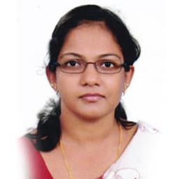 Gynaecologist in Ernakulam  -  Dr. Simi Raj T J
