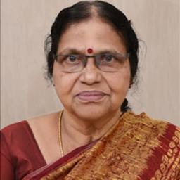Gynaecologist in Ernakulam  -  Dr. Lalithambika P