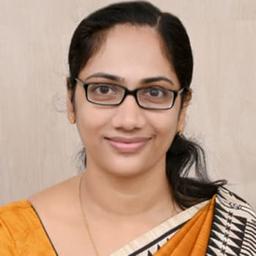 Gynaecologist in Ernakulam  -  Dr. Sumi P Thambi