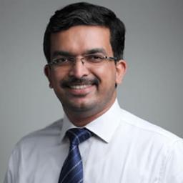 Oncologist in Ernakulam  -  Dr. Jaisankar P.