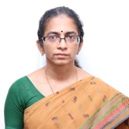 Neurologist in Ernakulam  -  Dr. B. Bindu