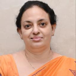 Ophthalmologist in Ernakulam  -  Dr. Latha Mathew
