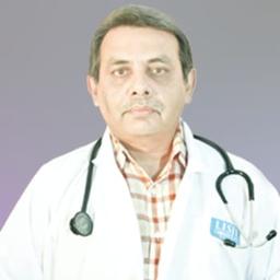 Orthopedic in Ernakulam  -  Dr. Suresh Paul