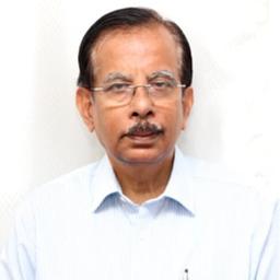 Pediatrician in Ernakulam  -  Dr. Tonny Paul Mampilly