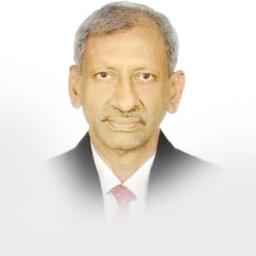 Psychiatrist in Ernakulam  -  Dr. Kuruvila Thomas