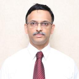Gastroenterologist in Ernakulam  -  Dr. Shaji Ponnambathayil