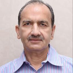 Urologist in Ernakulam  -  Dr. Damodaran Nambiar