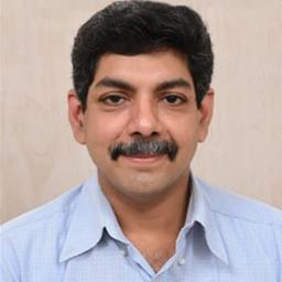 Urologist in Ernakulam  -  Dr. Viju George