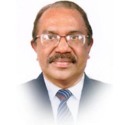 Urologist in Ernakulam  -  Dr. N. K. Sanil Kumar
