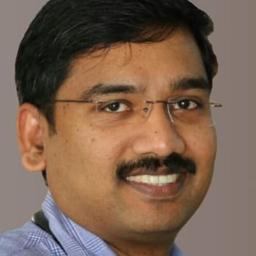 Cardiologist in Kozhikode  -  Vinod G. V