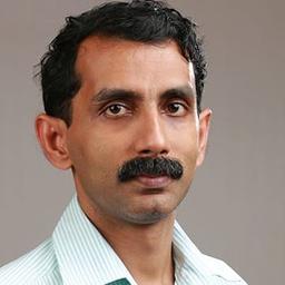 Cardiologist in Kozhikode  -  Rajesh K F