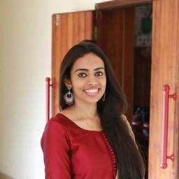 Dentist in Kozhikode  -  Tincy Regi
