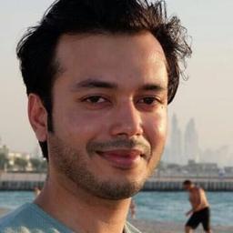 Dentist in Kozhikode  -  Mohammed Haroon T