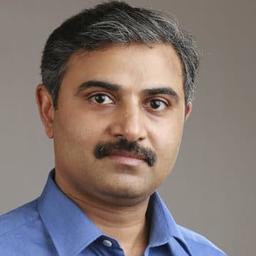 ENT in Kozhikode  -  Sanjay Raghavan