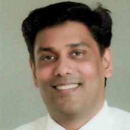 Nephrologist in Kozhikode  -  Ranjit Narayan