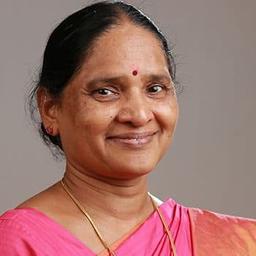 Gynaecologist in Kozhikode  -  Sulochana