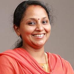 Gynaecologist in Kozhikode  -  Rupa M Gopal