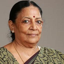 Gynaecologist in Kozhikode  -  M. Indira
