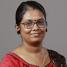 Pediatrician in Kozhikode  -  Nitha Jose